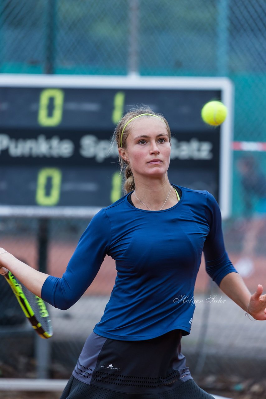 Lilly Düffert 1100 - ITF Future Nord